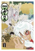 Cover-Bild zum Titel 'Inu Yasha New Edition 11' von 'Rumiko Takahashi'