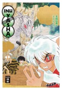 Cover-Bild zum Titel 'Inu Yasha New Edition 11' von 'Rumiko Takahashi'