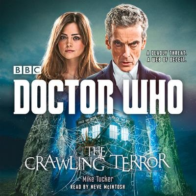 Doctor Who: The Crawling Terror - Mike Tucker