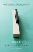 Cover-Bild zum Titel 'Middle C' von 'William H Gass'