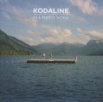 In A Perfect World - Kodaline