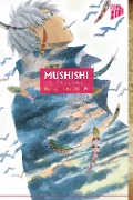 Cover-Bild zum Titel 'Mushishi - Perfect Edition 9' von 'Yuki Urushibara'