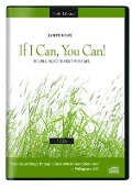 Cover-Bild zum Titel 'If I Can You Can' von ''