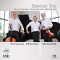 Klaviertrios - Storioni Trio