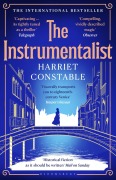 Cover-Bild zum Titel 'The Instrumentalist' von 'Harriet Constable'