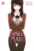 Cover-Bild zum Titel 'Inside Mari 1' von 'Shuzo Oshimi'