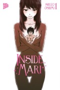 Cover-Bild zum Titel 'Inside Mari 1' von 'Shuzo Oshimi'