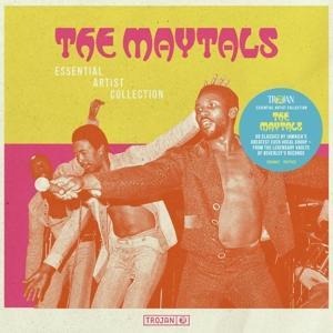 Essential Artist Collection-The Maytals - The Maytals