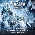 Cover-Bild zum Titel 'Perry Rhodan Neo 275: Kriechende Kälte' von 'Ruben Wickenhäuser'