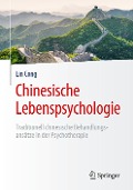 Chinesische Lebenspsychologie - Lin Cong