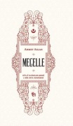 Cover-Bild zum Titel 'Mecelle' von 'Ahmet Aslan'