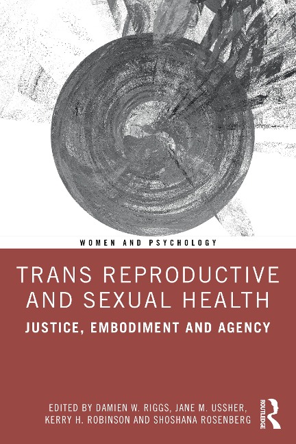 Trans Reproductive and Sexual Health - 