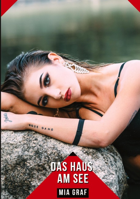 Das Haus am See - Mia Graf