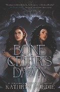 Bone Crier's Dawn - Kathryn Purdie