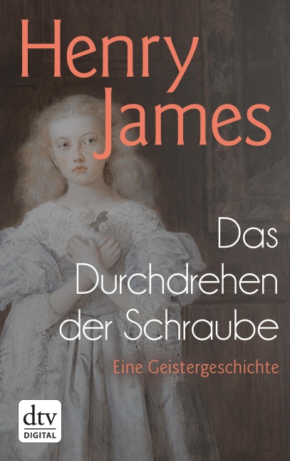 Das Durchdrehen der Schraube - Henry James