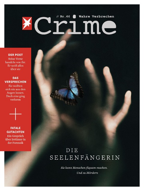 stern Crime - Wahre Verbrechen - 