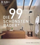 DIE 99 SCHÖNSTEN BÄDER - 