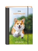 Terminplaner 2026 Happymacher - 