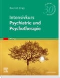 Intensivkurs Psychiatrie und Psychotherapie - 