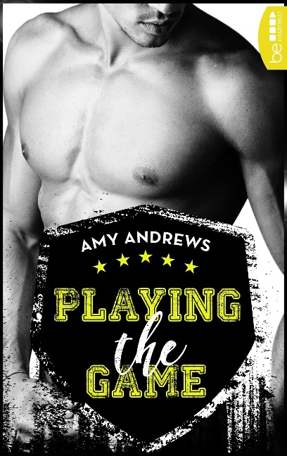 Playing the Game - Amy Andrews