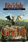 Cover-Bild zum Titel 'Graybill' von 'Rita Schulz'