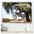 MX-Racing 2025 (hochwertiger Premium Wandkalender 2025 DIN A2 quer), Kunstdruck in Hochglanz - Arne Fitkau Fotografie & Design