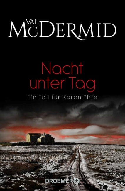 Nacht unter Tag - Val McDermid