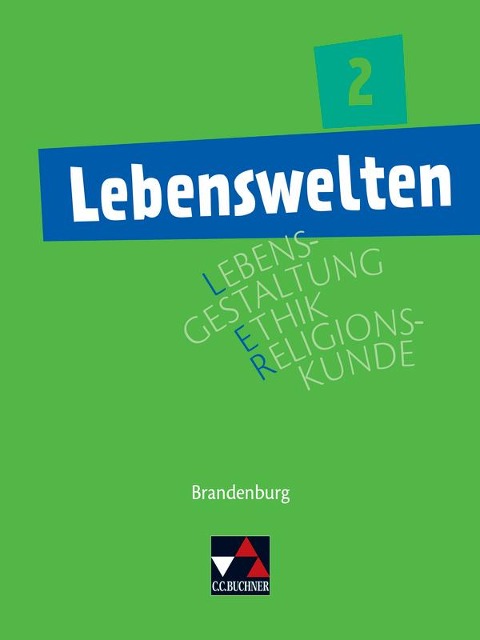 Lebenswelten 2 - Selim Akarsu, Alexander Karallus, Sebastian Küllmei, Steffi Müller, Lorenz Wagner