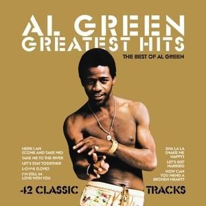 Greatest Hits The Best Of Al Green - Al Green