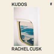 Cover-Bild zum Titel 'Kudos' von 'Rachel Cusk'