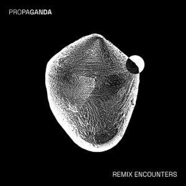 Remix Encounters - Propaganda