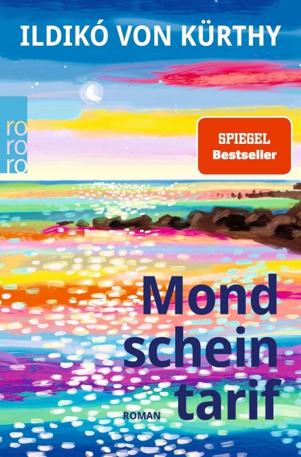 Mondscheintarif - Ildikó von Kürthy