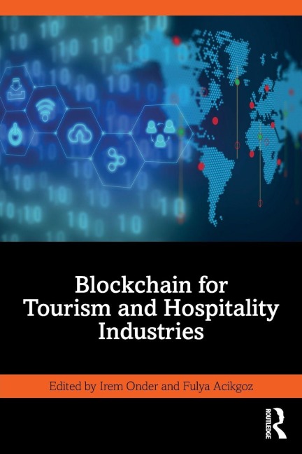 Blockchain for Tourism and Hospitality Industries - 