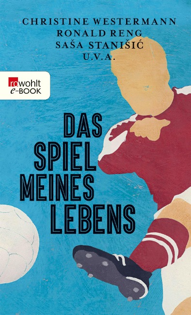 Das Spiel meines Lebens - 