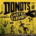 Lauter als Bomben (ltd.Fan-Box) - Donots