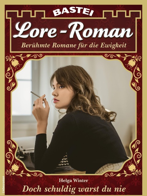 Lore-Roman 143 - Helga Winter