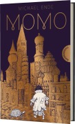 Momo - Michael Ende