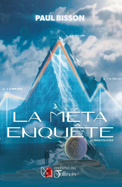 La méta enquête - Paul Bisson