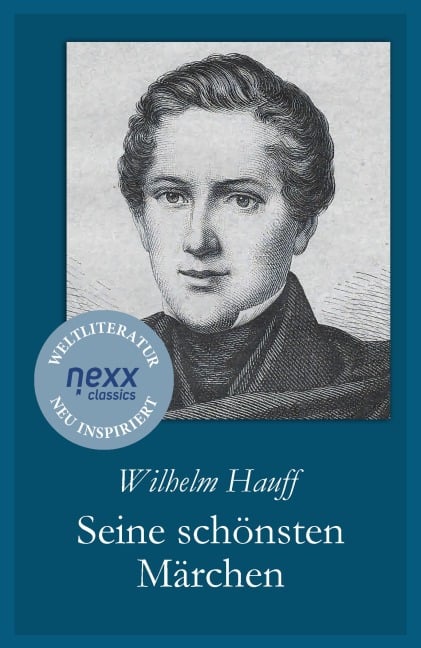 Seine schönsten Märchen - Wilhelm Hauff