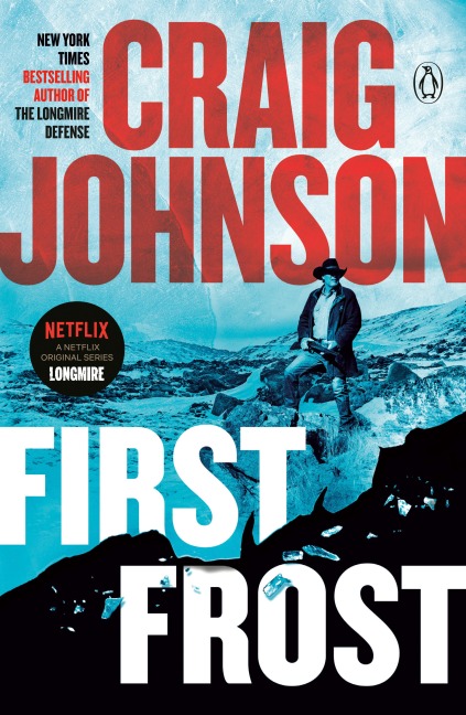 First Frost - Craig Johnson