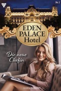 Cover-Bild zum Titel 'Die neue Chefin' von 'Leah Konstantin'