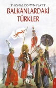 Cover-Bild zum Titel 'Balkanlardaki Türkler' von 'Thomas Comyn-Platt'