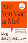 Cover-Bild zum Titel 'Are You Mad at Me?' von 'Meg Josephson'