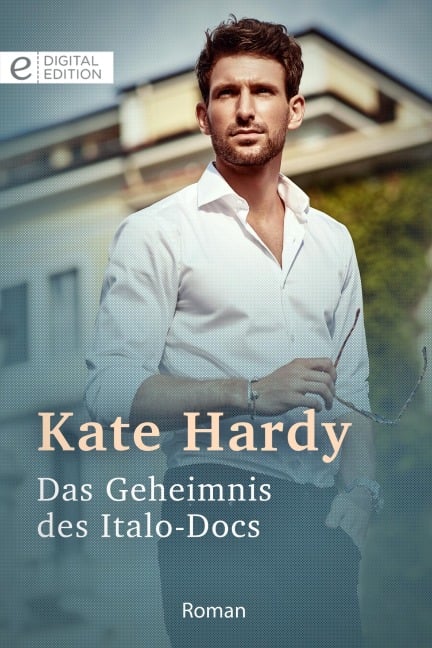 Das Geheimnis des Italo-Docs - Kate Hardy