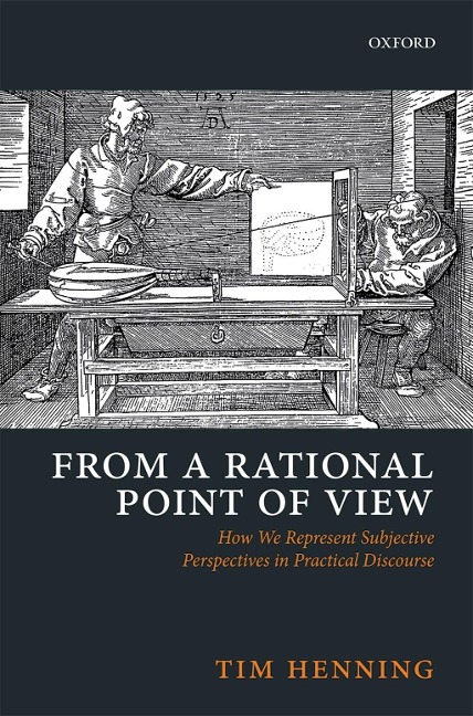 From a Rational Point of View - Tim Henning