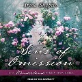 Cover-Bild zum Titel 'Sins of Omission Lib/E' von 'Irina Shapiro'