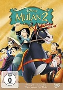 Mulan 2 - Michael Lucker, Chris Parker, Roger S. H. Schulman, Joel McNeely