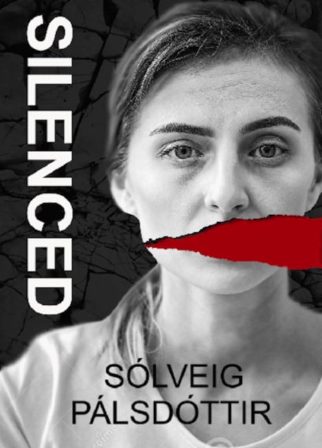 Silenced - Sólveig Pálsdóttir
