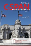 The Year in C-SPAN Archives Research - 
