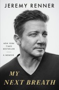 Cover-Bild zum Titel 'My Next Breath' von 'Jeremy Renner'